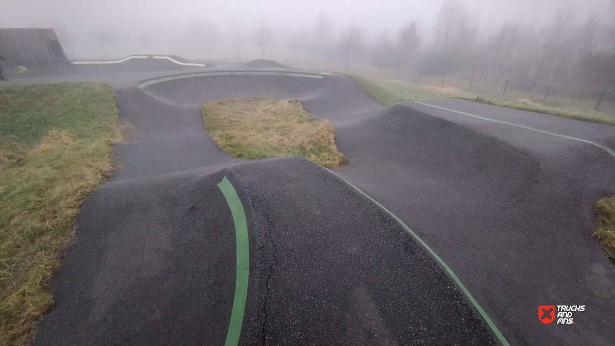 Schiedam pumptrack